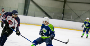 Virslīga: HK Mogo - HK Prizma 5:3