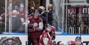 Latvija izlase ar skaistiem vārtiem izcīna uzvaru pār Austriju!