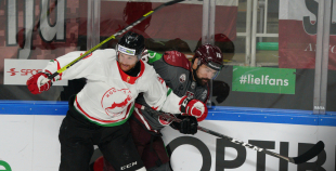 Latvija - Ungārija 27.08.2021 Foto