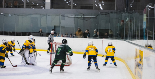 FOTO: U-9 sabraukums Ventspilī