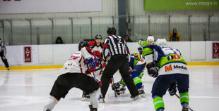 FOTO: "Mogo" - "Zemgale/LLU" 2:3 (pag.)