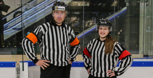 Svinīgi noslēgusies Latvijas bērnu un jaunatnes čempionāta hokejā 2018./2019. sezona