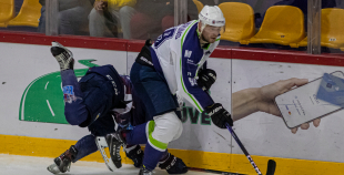 Čempioni sāk ar uzvaru jauno OHL sezonu!