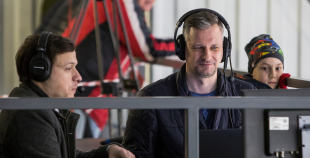 FOTO: "MOGO" - "Kurbads" 4:3 (p.m.)