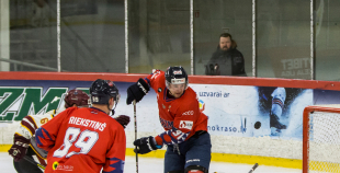 FOTO: "Prizma" - "Lido" 3:2