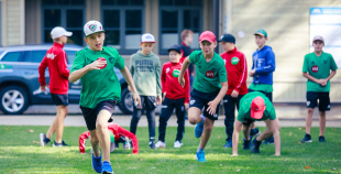 LBJČH 2020./2021. gada sezonas vispārējās fiziskās sagatavotības testu finālsacensības