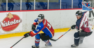 2016 Virslīga: HK Zemgale/LLU - HK Prizma 6:2