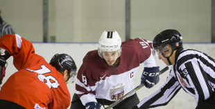 FOTO: Lietuva - Latvija 2