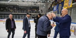 HK "MOGO" - Latvijas čempioni!