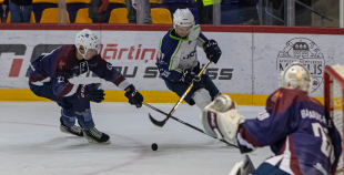 Čempioni sāk ar uzvaru jauno OHL sezonu!