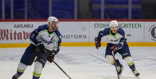 Čempioni sāk ar uzvaru jauno OHL sezonu!