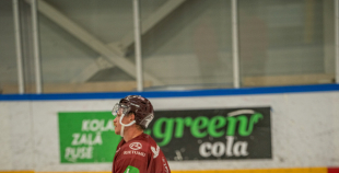 Latvijas hokeja izlase uzsāk nometni pirms OS atlases turnīra