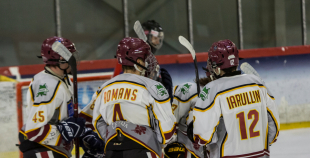 FOTO: "Prizma" - "Lido" 3:2