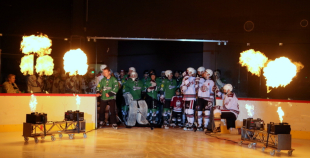 Mārupes halles atklāšanas svētki