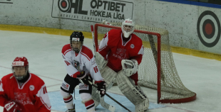 FOTO: Dānija U18 - Austrija U18 