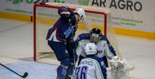 Čempioni sāk ar uzvaru jauno OHL sezonu!