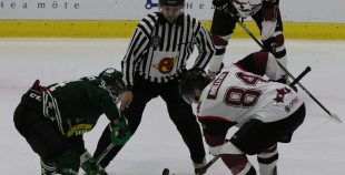 Latvijas izlase aizraujošā cīņā uzveic arī Zviedrijas klubu “Hammarby IF”