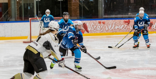 Sācies Latvijas sieviešu hokeja čempionāts