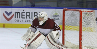 FOTO: Latvija - Ungārija (4:1)