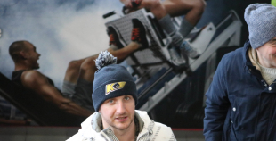 FOTO: Latvijas Hokeja federācijas treneru seminārs 