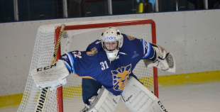 2016 Virslīga: HS Rīga - HK Kurbads 6:4