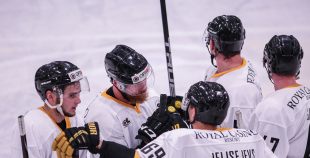 FOTO: "Kurbads" - "Olimp" 2:3 (p.m.)