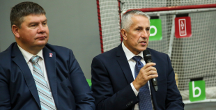 BITE kļūst par Latvijas hokeja valstsvienību lielfanu