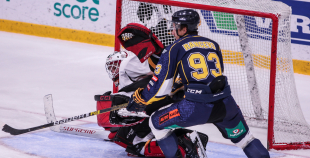 FOTO: "Kurbads" - "Olimp" 2:3 (p.m.)