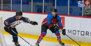 Virslīga: HK Zemgale/LLU - HK Prizma 10:2