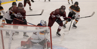 Latvijas izlase jaunatnes olimpiādē spēlēs par zeltu!!!!