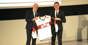 Vecāku asambleja Talsos