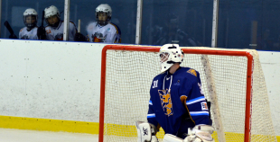 OHL: Zemgale/LLU - HS Rīga (5:4)