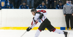 Virslīga: HS Rīga - HK Zemgale/LLU 4:2