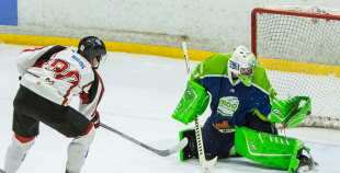 FOTO: "MOGO" - "Zemgale/LLU" 3:2