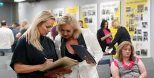 Aigars Kalvītis pārliecinoši ievēlēts par Latvijas Hokeja federācijas prezidentu