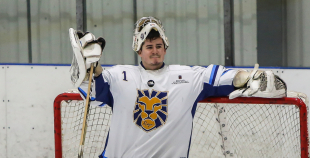 FOTO: "Mogo" - HS "Rīga" (10:4)