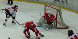 FOTO: Dānija U18 - Austrija U18 