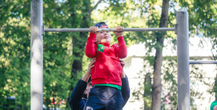 LBJČH 2020./2021. gada sezonas vispārējās fiziskās sagatavotības testu finālsacensības