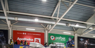 HK "MOGO" - Latvijas čempioni!