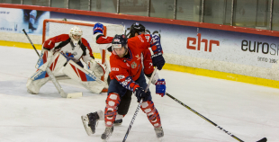 Jelgavnieki svin uzvaru arī pār "Prizma" komandu