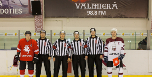 FOTO: Lietuva - Latvija 2