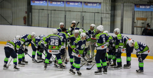 OHL: HK "Kurbads" - HK "Mogo" (2:3p)