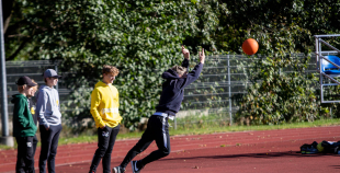 Aizvadīti VFS testi Arkādijas stadionā