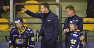 2016 Virslīga: HK Kurbads - HK Liepāja 3:1