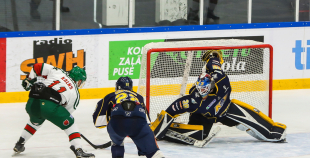 "Mogo" vētraina atspēlēšanās un neizšķirts sērijā, "Kurbadam" trešā uzvara