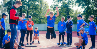 LBJČH 2020./2021. gada sezonas vispārējās fiziskās sagatavotības testu finālsacensības