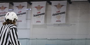 FOTO: U-9 sabraukums Ventspilī