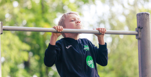 LBJČH 2020./2021. gada sezonas vispārējās fiziskās sagatavotības testu finālsacensības