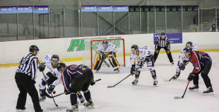 OHL: "Kurbads" - "Prizma" (4:1)