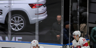 Latvijas izlase lieliski cīnās, taču mača izskaņā piekāpjas Šveicei